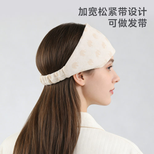 妈妈果产妇坐月子帽子春夏季薄款女孕妇产后专用头巾发带防风纯棉 - 图2