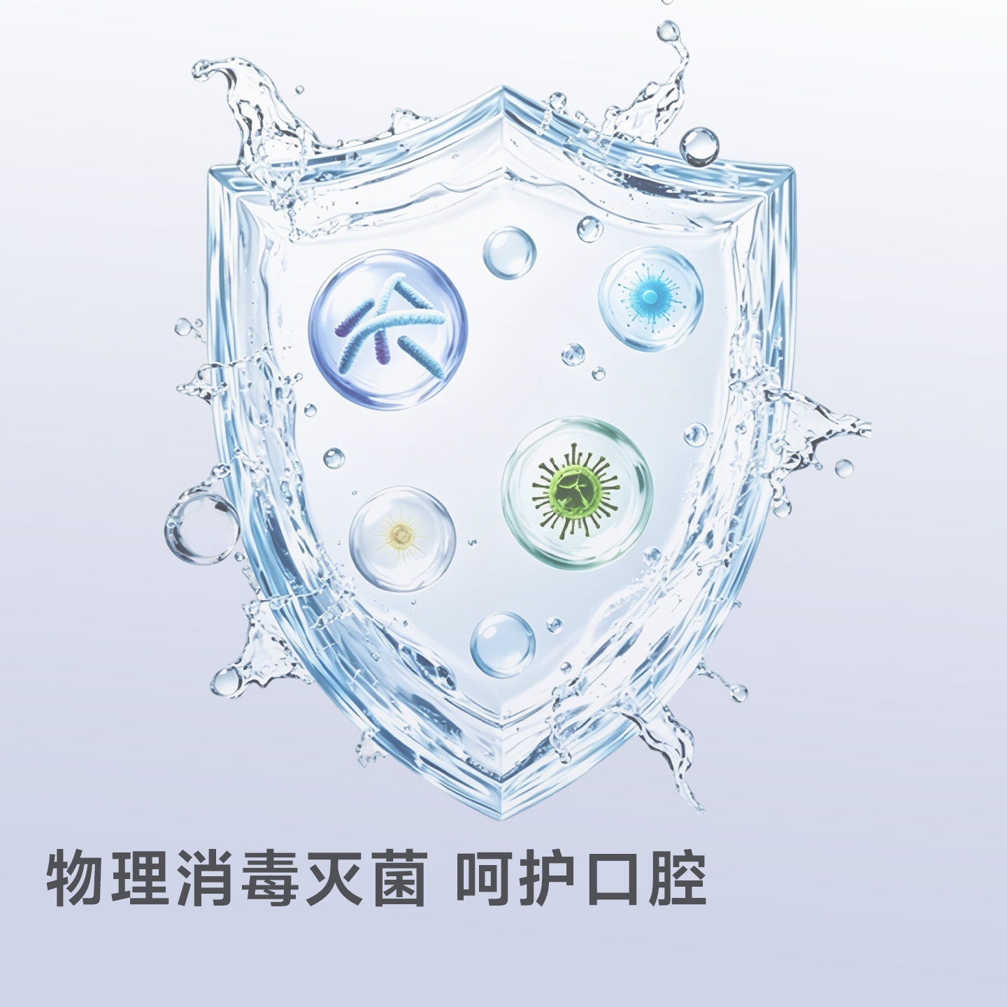 Mamaguo confinement toothbrush can be used wet or dry to clean the mouth