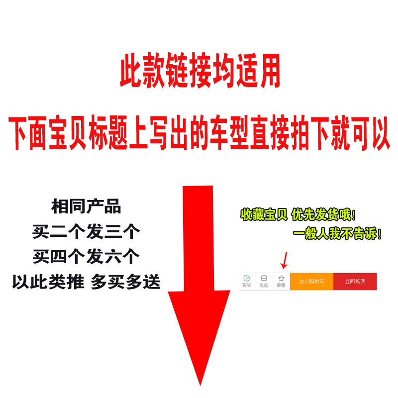 适配现代名图起亚K4 1.6T专用空气滤芯空气滤清器空调格空滤-图1