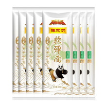 陈克明旗舰店•华夏软弹面270g