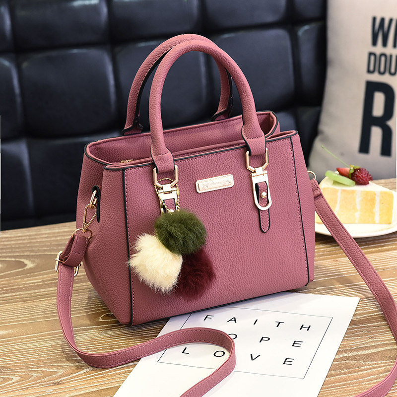 女士2020新款潮妈妈包百搭斜挎包 偲伊欧箱包女士包袋