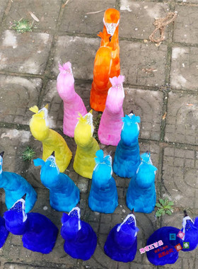 室内仿真摄影道具摆件