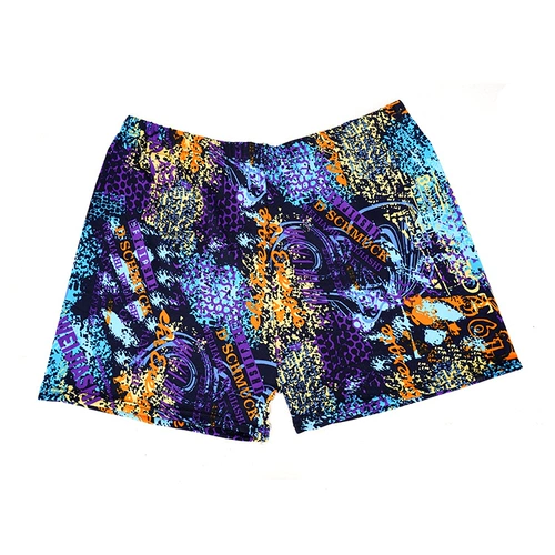 Модный купальник, штаны, шорты для плавания, коллекция 2023