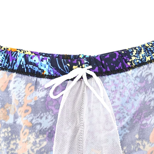 Модный купальник, штаны, шорты для плавания, коллекция 2023