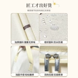 Вместительная и большая сумка для хранения для домашнего использования, одеяло, пакет для переезда