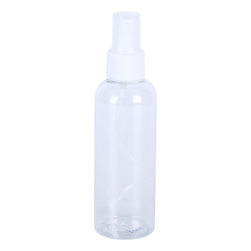 10/20/30/50/100ml毫升透明塑料喷瓶细雾小喷瓶小喷壶化妆水喷瓶 - 图3