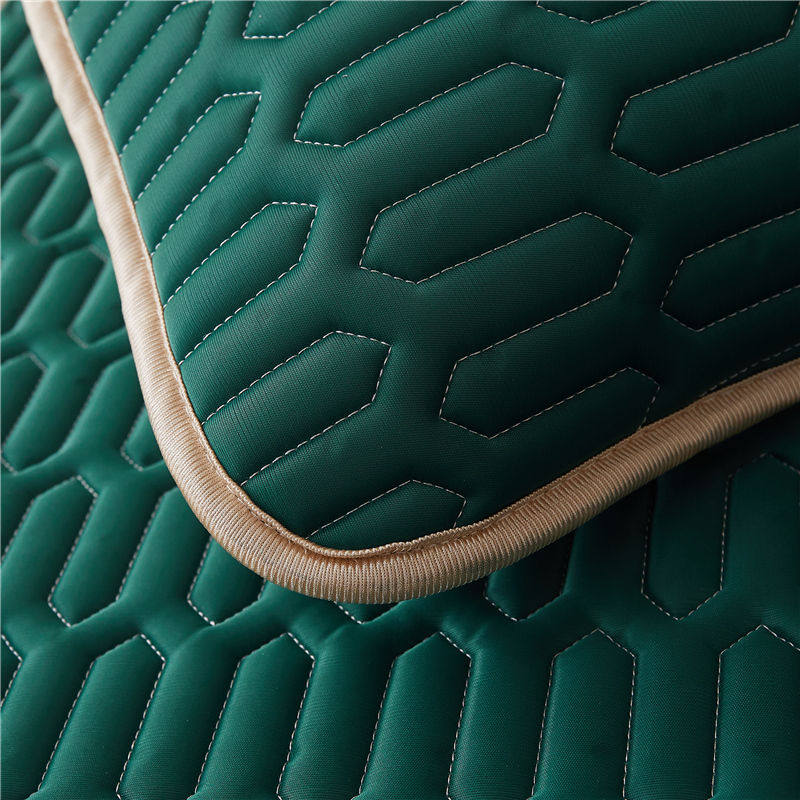 北极绒泰国乳胶冰丝夏天凉爽 北极绒大树休闲裤