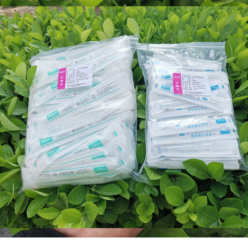 一次性滴管吸管胶头塑料巴氏无菌小滴管带刻度实验室3ml1ml滴管 - 图0
