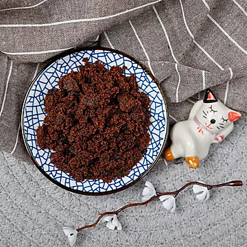 【古松】纯正老红糖300g*3袋[4元优惠券]-寻折猪