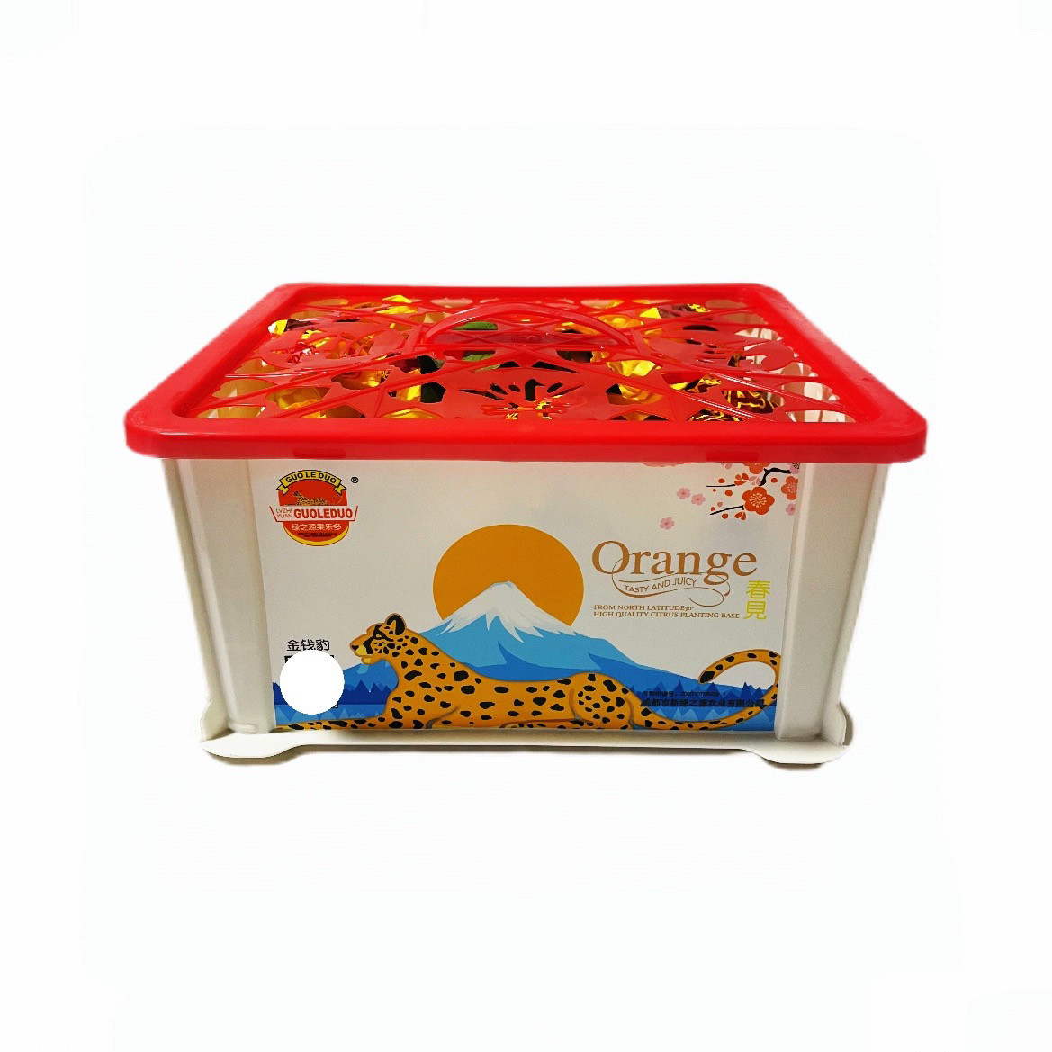 金钱豹春见粑粑柑礼盒5斤新鲜水果丑八怪橘子皮薄多汁豹子耙耙柑,淘宝优惠券,粉丝福利购,淘宝优惠卷