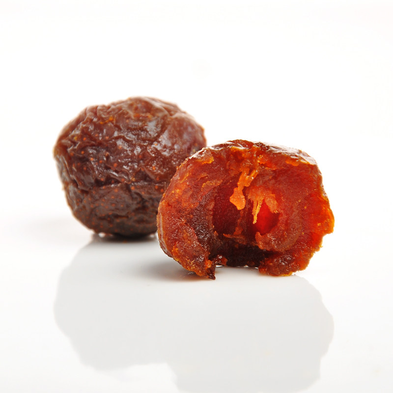 维之王山楂蜜饯388g凉果脯小吃办公零食美味凉果果丹皮整颗水果