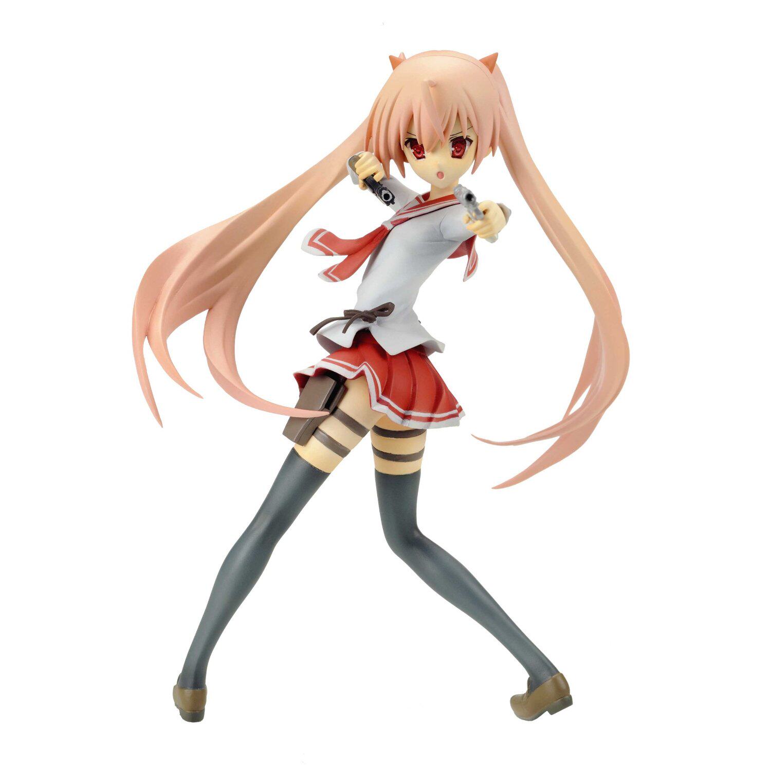 绯弹的亚里亚推荐品牌 新人首单立减十元 21年6月 淘宝海外