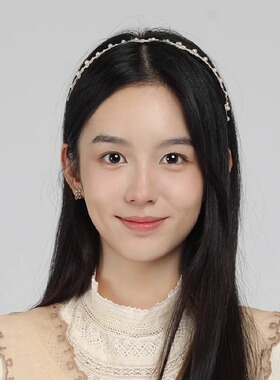 精致小巧高级感红色樱桃银针耳钉