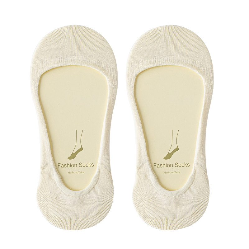 超浅口隐形袜女夏季薄款纯棉高跟鞋船袜防滑不掉跟单鞋无骨袜子,淘宝优惠券,粉丝福利购,淘宝优惠卷