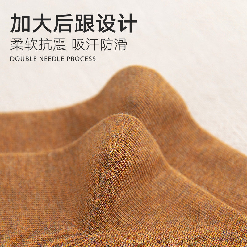 无骨长筒袜女过膝秋冬复古纯棉防滑护膝腿袜显瘦高筒袜子春秋长袜,淘宝优惠券,粉丝福利购,淘宝优惠卷