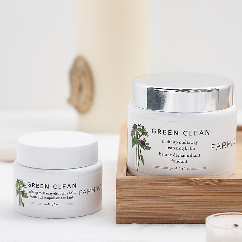 50ml farmacy 仇仇美国 紫锥菊卸妆膏洁面膏深层清洁温和不刺激 50ml farmacy 仇仇美国 紫锥菊卸妆膏洁面膏深层清洁温和不刺激