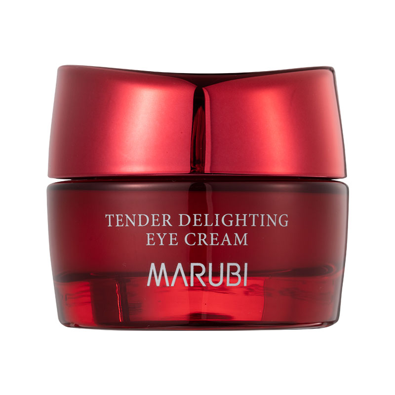 丸美多肽小红瓶抗皱去淡化细纹眼霜 小果化妆品眼霜