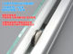 Aluminum window sealing strips fixed glass gap strips old-fashioned 90-type sliding door and window rubber embedded strips