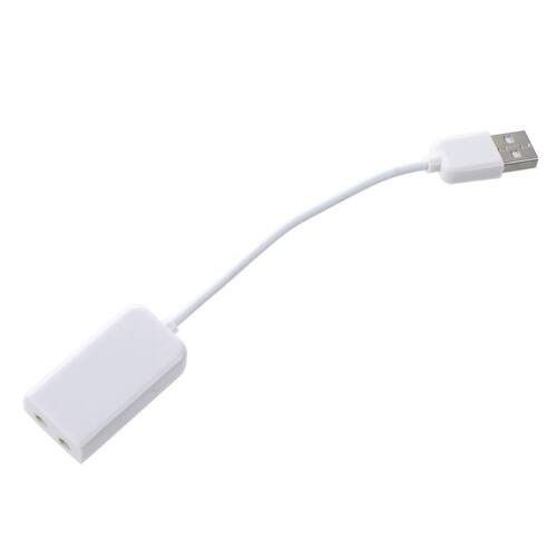 笔记本USB 7.1带线电脑声卡外置独立免驱支持win10 W8立体声 - 图2