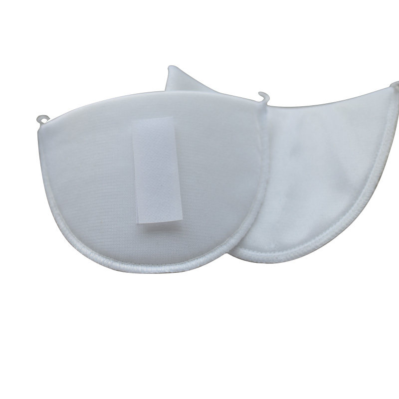 魔术贴垫肩女可拆卸海绵垫肩直角肩神器防溜肩隐形魔术贴替换肩垫,淘宝优惠券,粉丝福利购,淘宝优惠卷