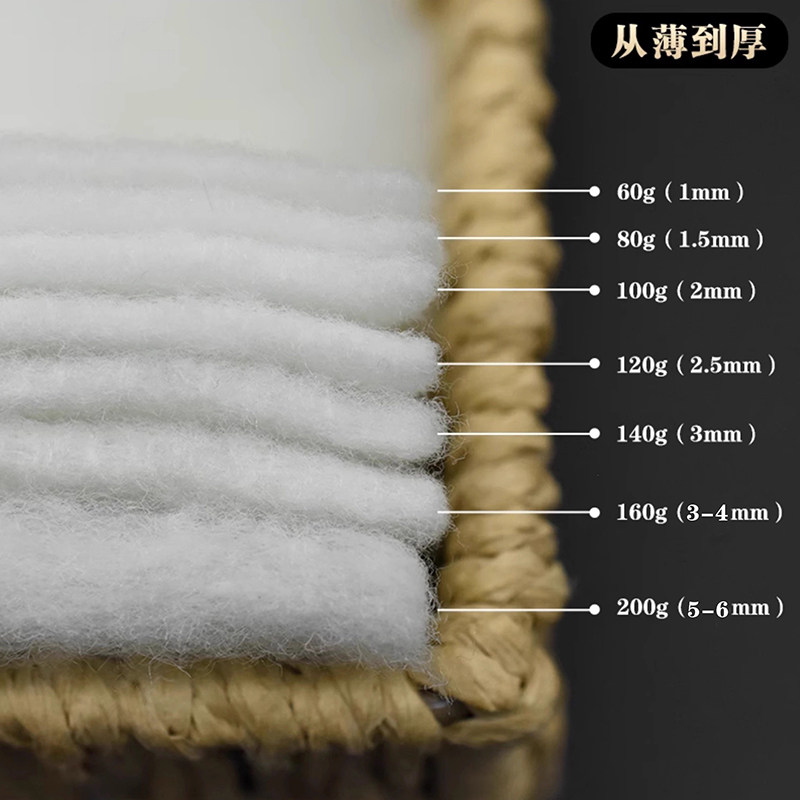 纺丝棉蓬松棉针棉压线棉水洗宝宝棉坐垫尿垫围抱被靠垫棉花服装,淘宝优惠券,粉丝福利购,淘宝优惠卷