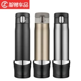 Горячая вода горячая чашка горячая чашка автомобиль водонагреватель 100 ° 12V24V Универсальный чайник чашки для воды