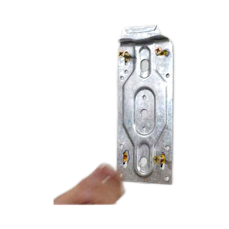 加厚支架通用型空调1-3匹内机挂墙式托架挂板分体式安装挂架配件,淘宝优惠券,粉丝福利购,淘宝优惠卷