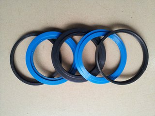 密封件组合油封密封圈DAS80X62 80X66 85X65 90X70 90X72 90X76 - 图3