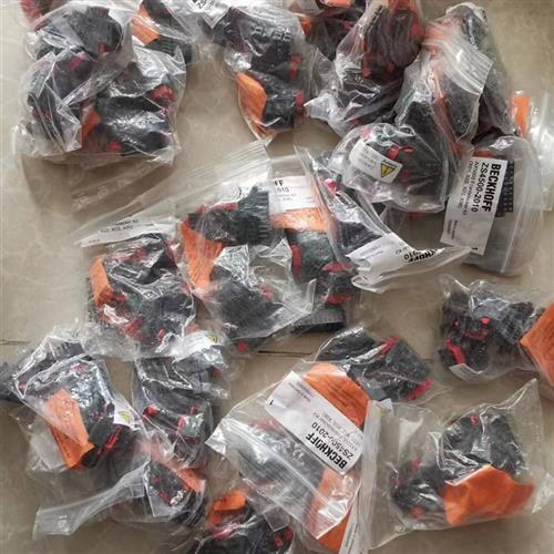 全新库存全新倍福BECKHOFF驱动器端子AX5000系列伺服全新议价 - 图0