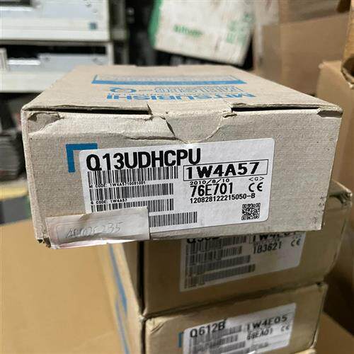 库存Q38B Q612B Q312DB  A1SX40 A1S6需询价 - 图0