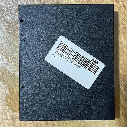 Brand new ABB floppy drive 3HAC041748-001 in stock. Actual photo taken, disassembled and packaged. Brand new. Negotiable price.