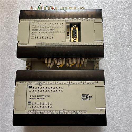 现货原装PLCCPM2A-40CDT-DCPM1A-4议价 - 图0