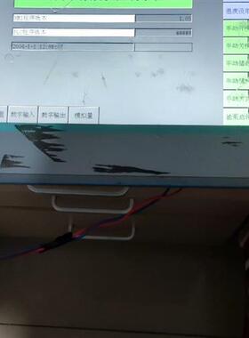 全新库存拆机西门子触摸屏  6AV6 648 -0AE11-3AX0全新议价