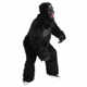Orangutan Costume ວັນເດັກນ້ອຍ Ape Man Movie King Kong Costume