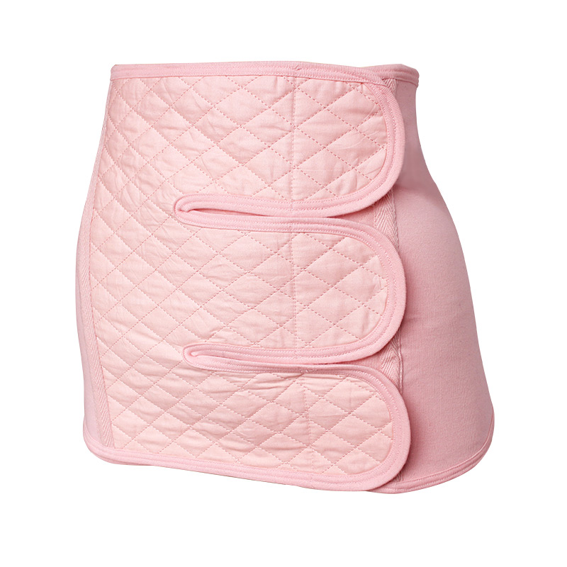 dacco诞福三洋产后收腹带产妇束腹带绑腹顺产剖腹产月子束缚带