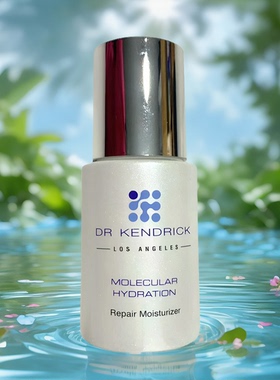DRKENDRICK保湿活肤精华收毛孔