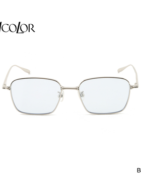 MCOLOR墨镜许魏洲同款