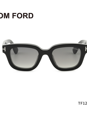 TomFord汤姆福特墨镜新款