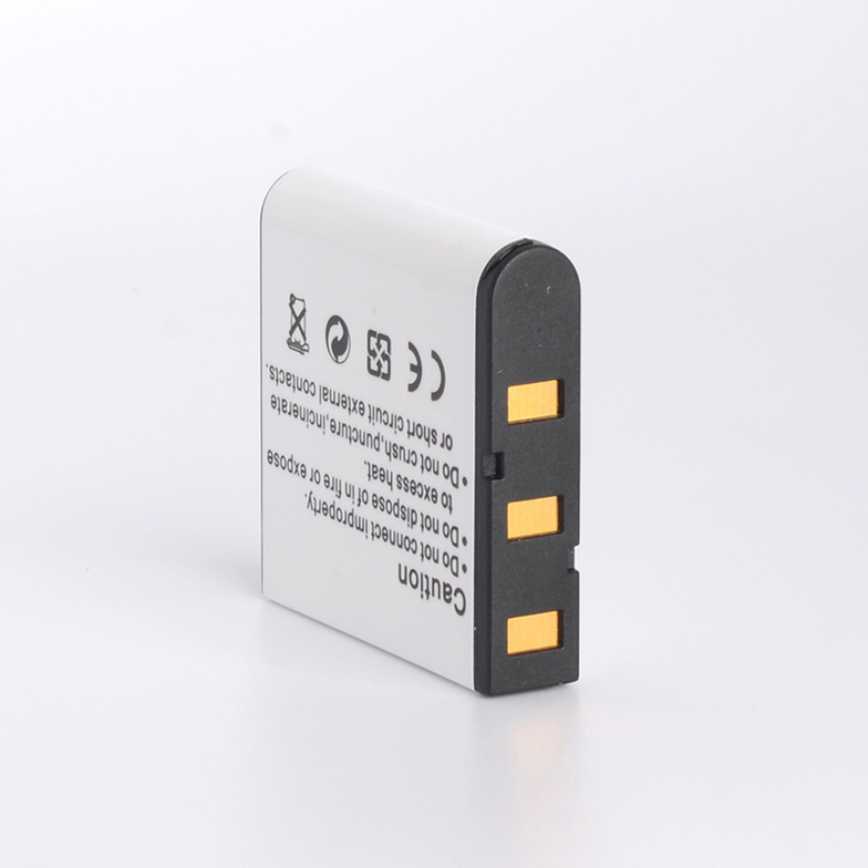 适用于 三星SLB-1237相机电池充电器 L55 L55W L85 L85W BP-31 适马DP1 L55W /DP1S/DP1X/DP2/DP2S/DP2X EU94 - 图2