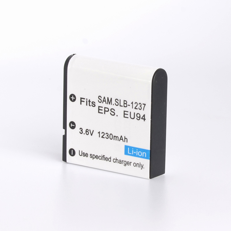 适用于 三星SLB-1237相机电池充电器 L55 L55W L85 L85W BP-31 适马DP1 L55W /DP1S/DP1X/DP2/DP2S/DP2X EU94 - 图3