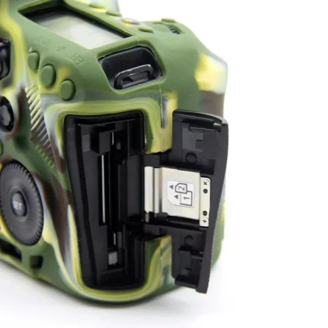 相机套 佳能70D 5D4 5D3 6D2 1300D 1500D