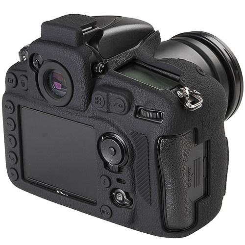 相机包 适用于尼康 Z8 Z9  D4 D4S D810 D800 保护套 D850 微单硅胶套 内胆包 D7500 单反包相机套 时尚多彩 - 图2