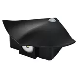 Дом стрельбы огни Атмосфера дома должна быть домашним лампами, дверными лампами, дверными лампами с лампами в домашних дверных дверных