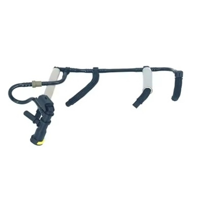 166717694R 8201003973适用于雷诺汽车DaciaLodgy燃油回油管,淘宝优惠券,粉丝福利购,淘宝优惠卷