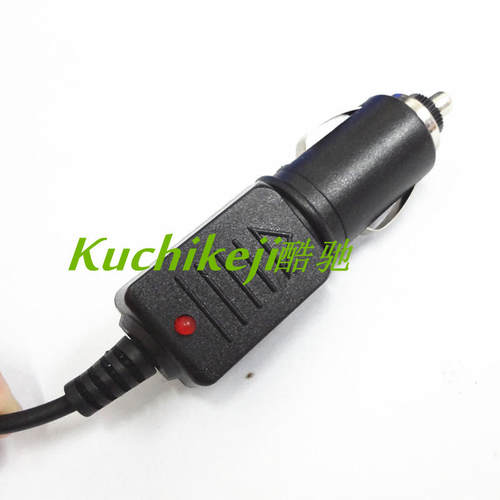 适配八重洲FT-1DR/2DR/3DR VX-8R/8DR/8GR对讲机借电器车载借电器 - 图1