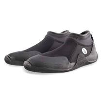 Fourth element fourth element low-help diving shoes short boots abrasion-proof beach shoes