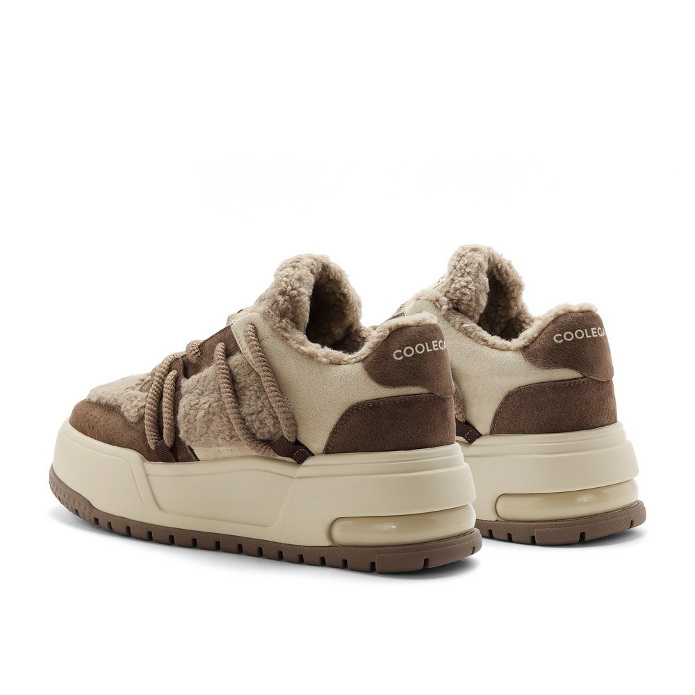  百丽时尚休闲鞋