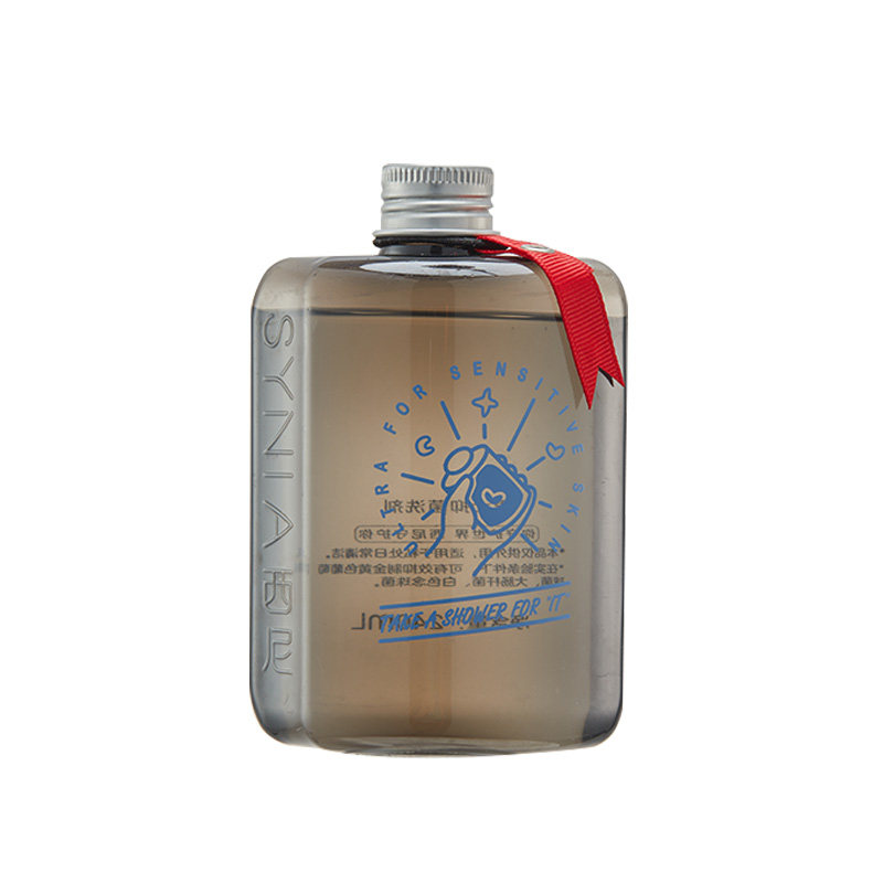 西尼男士抑菌洗液私处七重护理液 西妮私处洗液