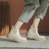 Martens, челси, короткие сапоги, белые ботинки, коллекция 2023
