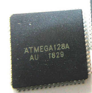晟记 ATMEGA128-16AU-8AU ATMEGA128A-AU ATXMEGA128A4U-MH-图3